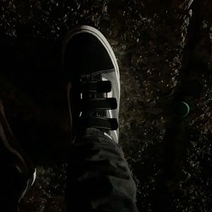 Meet your Posher, Kasheem